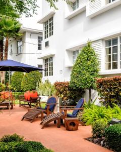 tradewinds apartment hotel a south beach group hotel