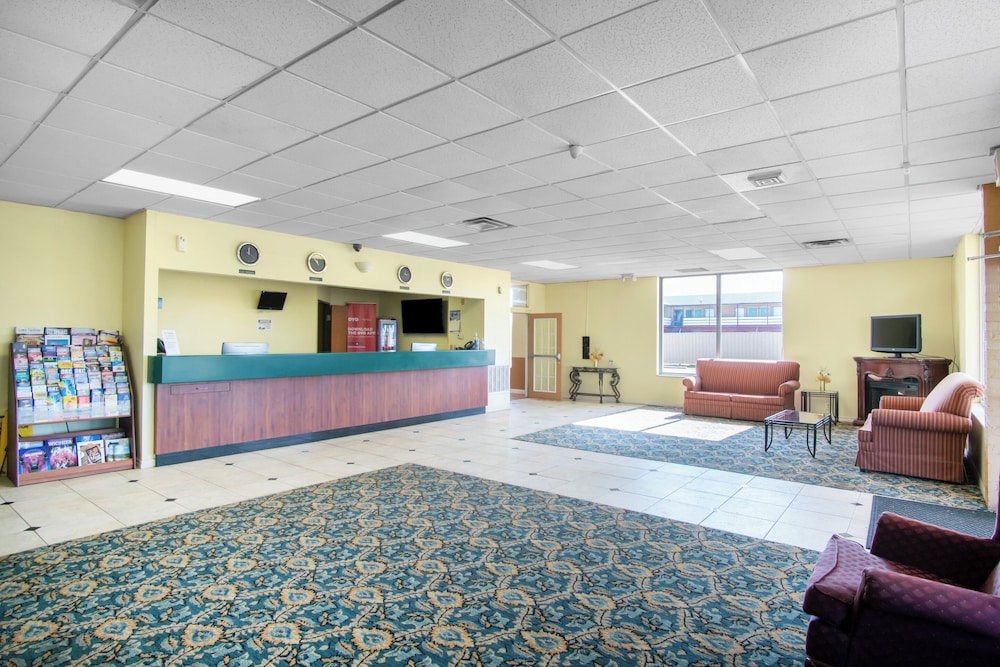 oyo hotel oklahoma city south i 35 and se 29th