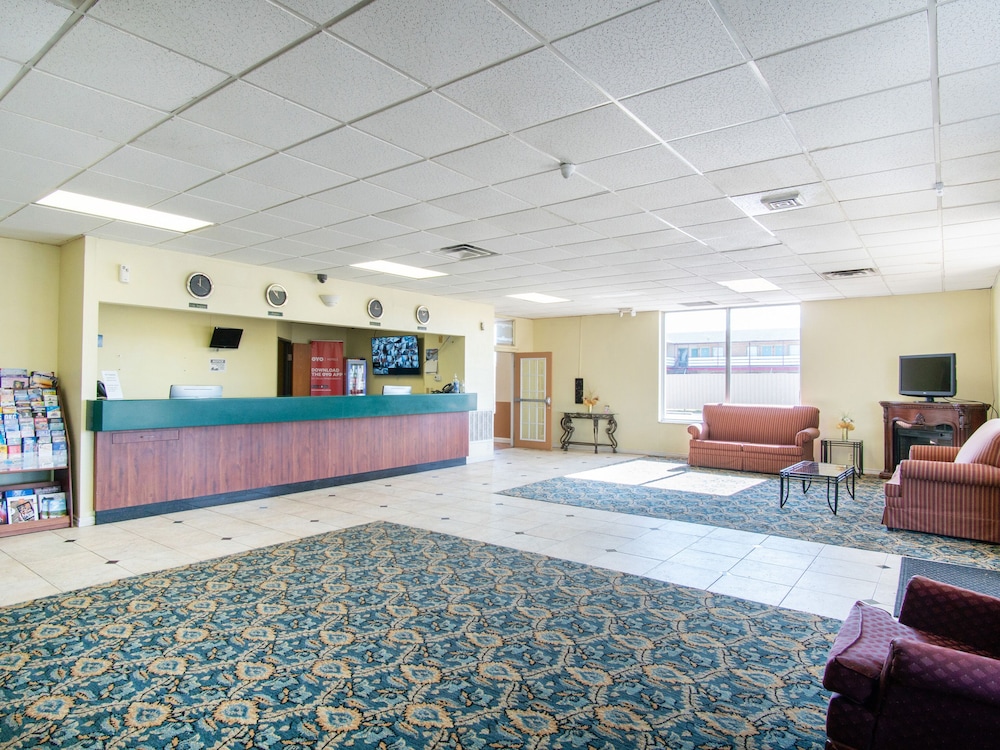 oyo hotel oklahoma city south i 35 and se 29th