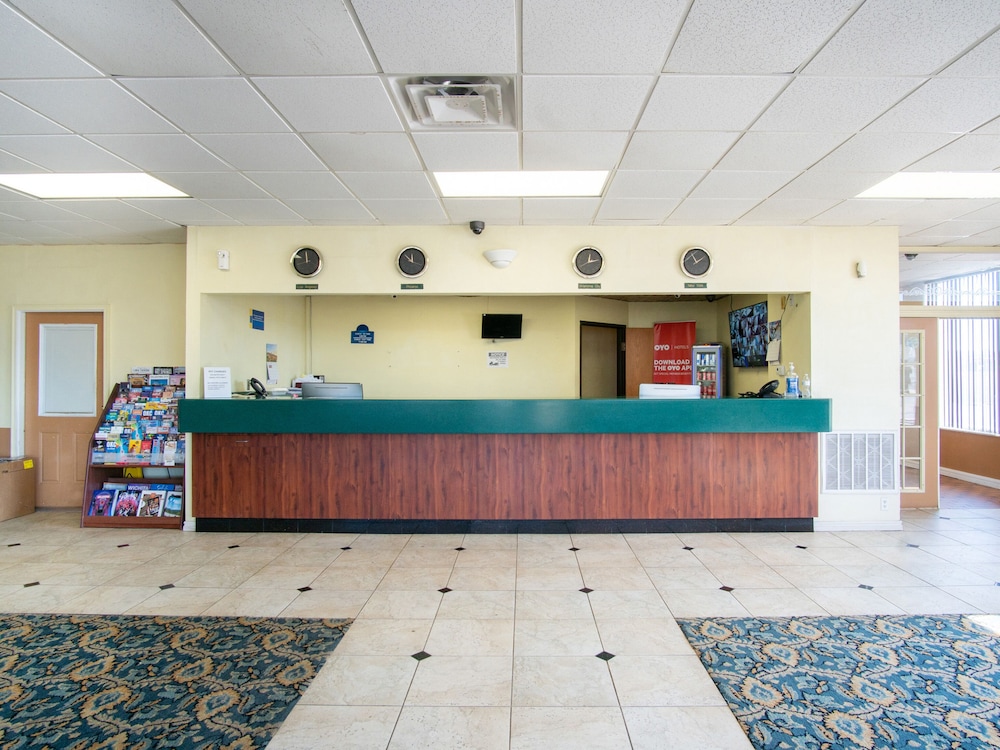 oyo hotel oklahoma city south i 35 and se 29th