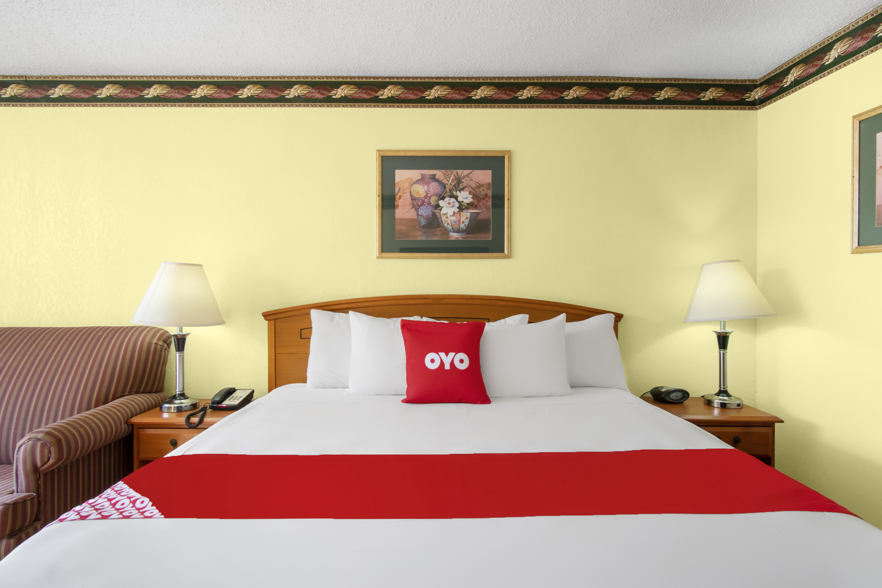 oyo hotel oklahoma city south i 35 and se 29th