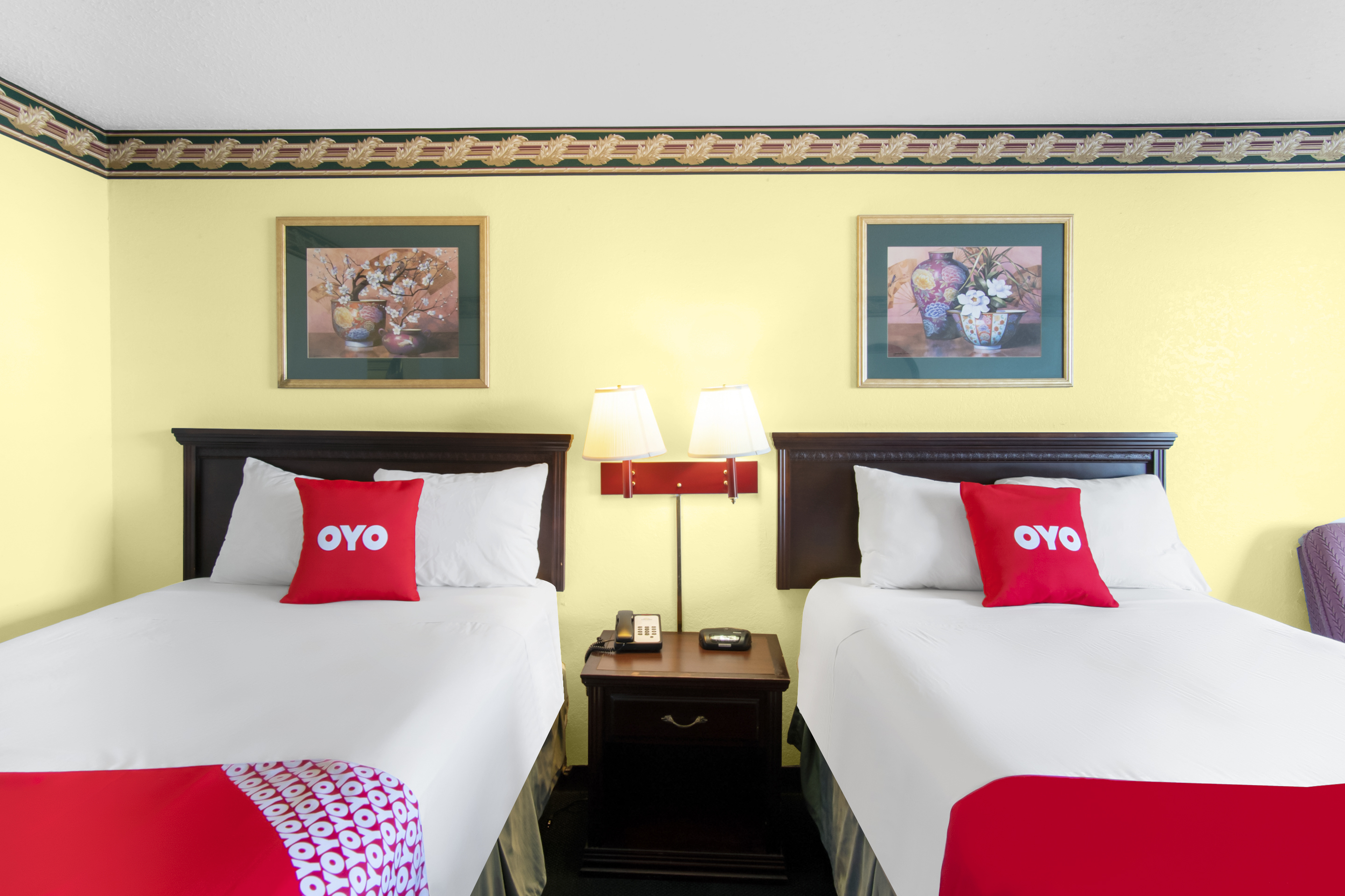 oyo hotel oklahoma city south i 35 and se 29th
