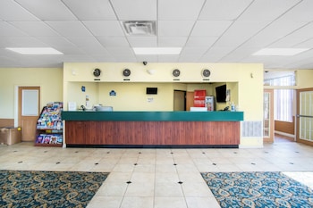 oyo hotel oklahoma city south i 35 and se 29th