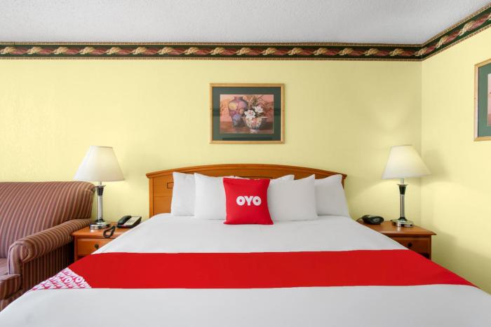 oyo hotel oklahoma city south i 35 and se 29th