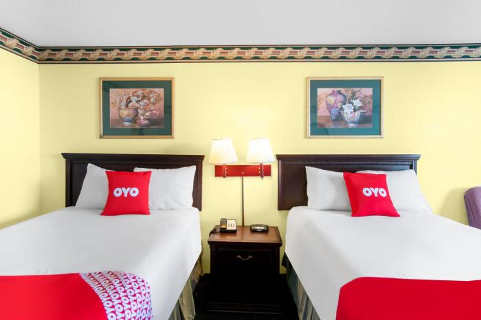 oyo hotel oklahoma city south i 35 and se 29th