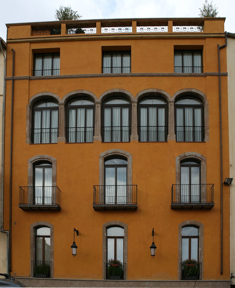 bremon boutique hotel by duquessa hotels collection