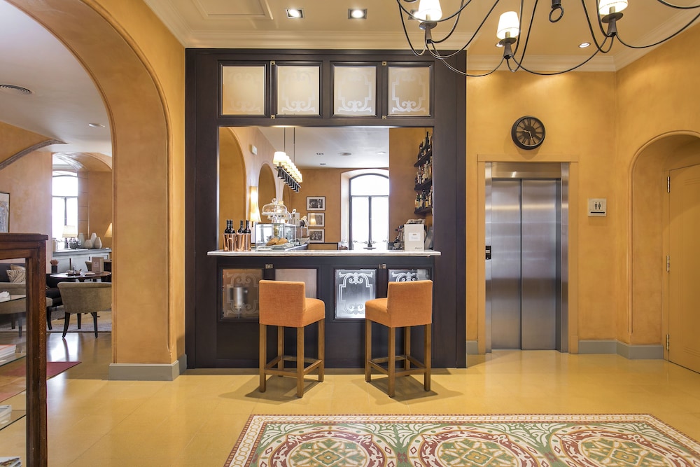 bremon boutique hotel by duquessa hotels collection