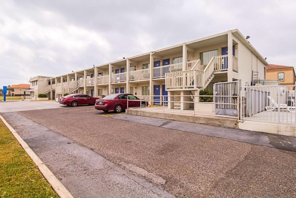 ocean inn south padre island