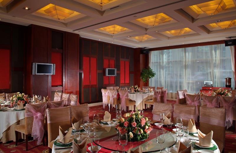 grand skylight garden hotel shenzhen