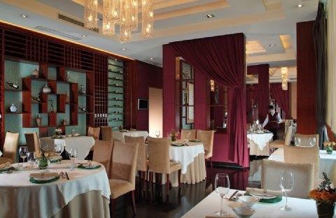 grand skylight garden hotel shenzhen
