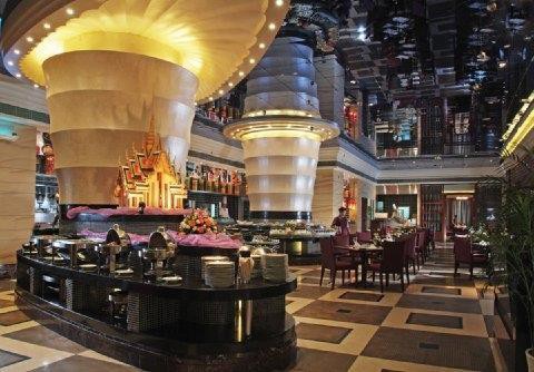 grand skylight garden hotel shenzhen