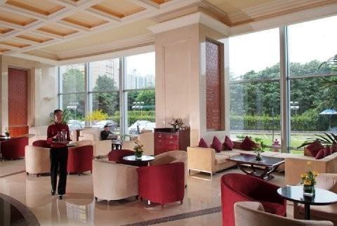 grand skylight garden hotel shenzhen