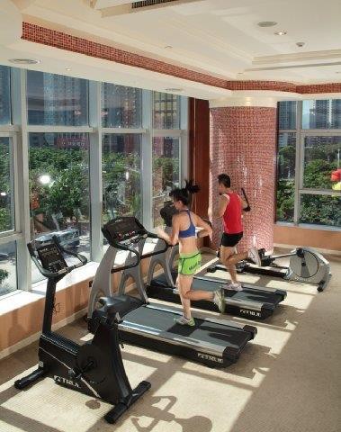 grand skylight garden hotel shenzhen