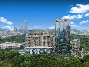 grand skylight garden hotel shenzhen