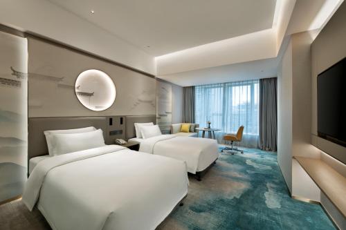 grand skylight garden hotel shenzhen