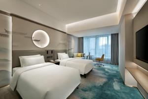 grand skylight garden hotel shenzhen