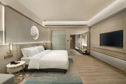 grand skylight garden hotel shenzhen