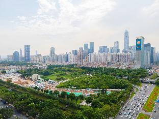grand skylight garden hotel shenzhen