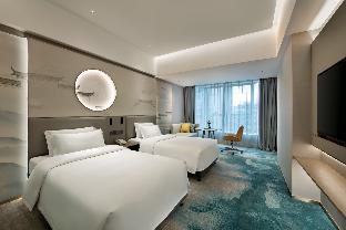 grand skylight garden hotel shenzhen