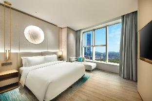 grand skylight garden hotel shenzhen
