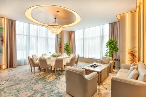 grand skylight garden hotel shenzhen