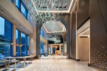 grand skylight garden hotel shenzhen