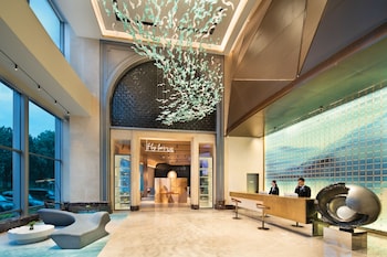 grand skylight garden hotel shenzhen