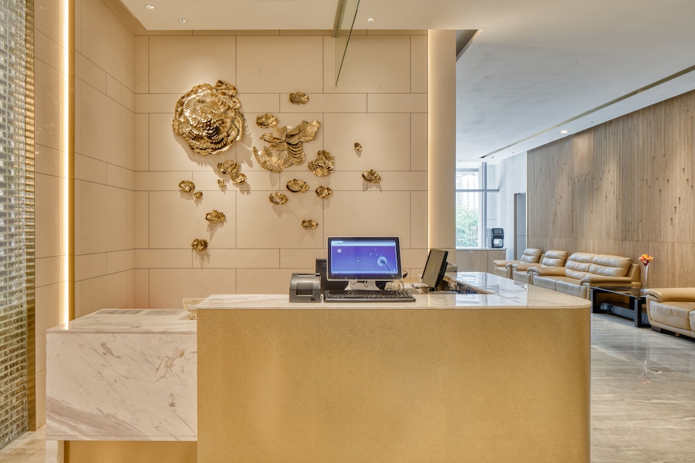 grand skylight garden hotel shenzhen
