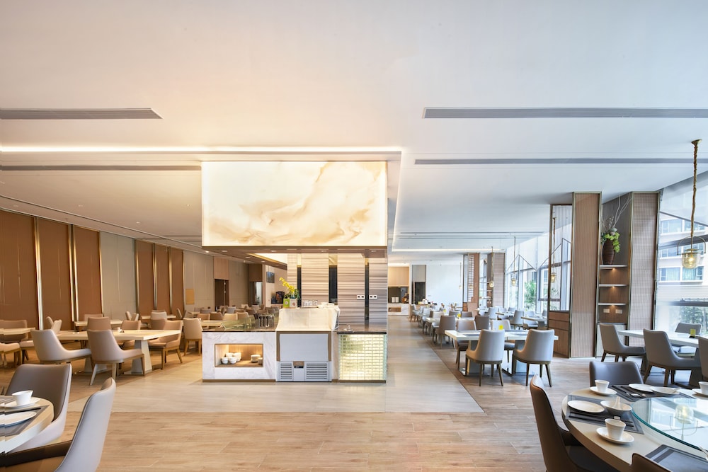 grand skylight garden hotel shenzhen