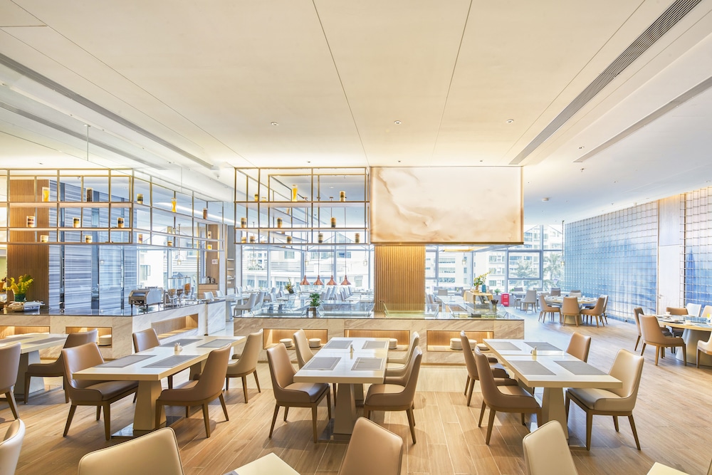 grand skylight garden hotel shenzhen