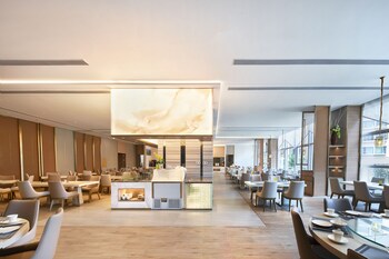 grand skylight garden hotel shenzhen