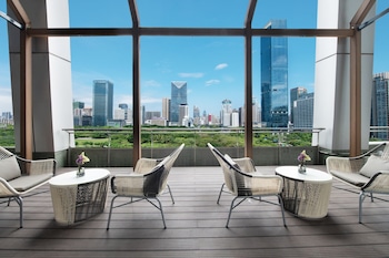 grand skylight garden hotel shenzhen