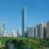 grand skylight garden hotel shenzhen