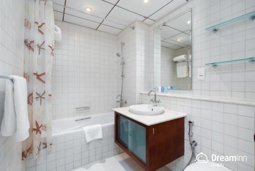 dream inn dubai apartments al sahab