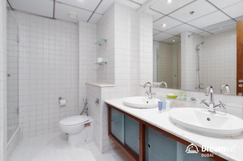 dream inn dubai apartments al sahab