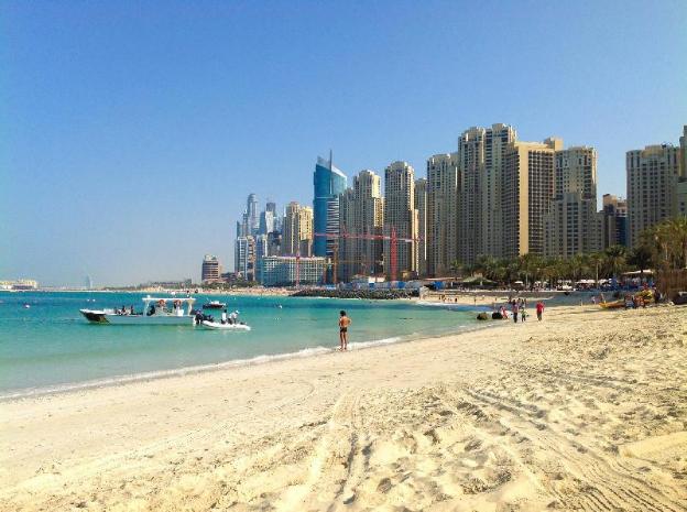 dream inn dubai apartments al sahab