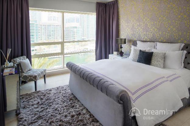 dream inn dubai apartments al sahab