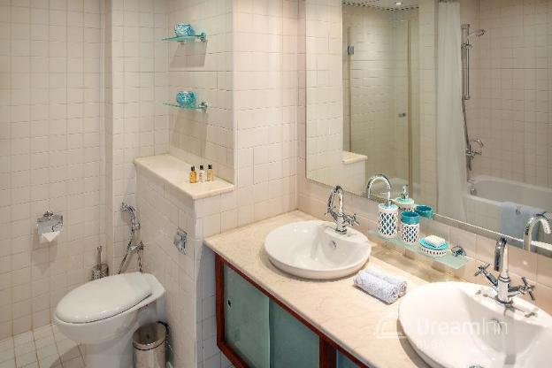 dream inn dubai apartments al sahab