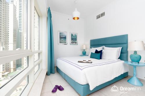 dream inn dubai apartments al sahab
