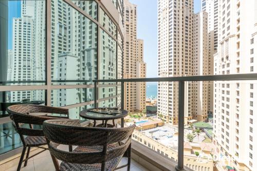 dream inn dubai apartments al sahab