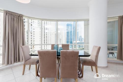 dream inn dubai apartments al sahab