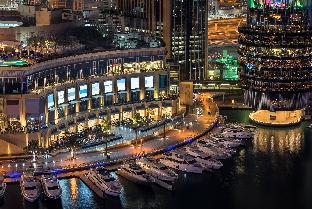 dream inn dubai apartments al sahab