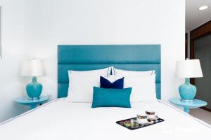 dream inn dubai apartments al sahab