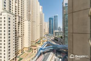 dream inn dubai apartments al sahab