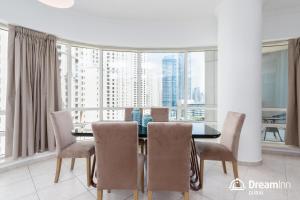 dream inn dubai apartments al sahab