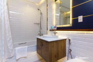 dream inn dubai apartments al sahab