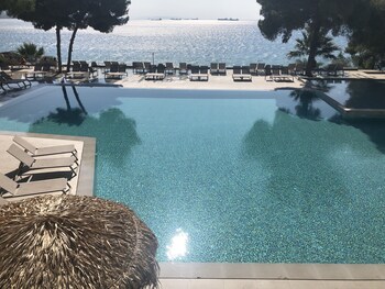 hotel king saron club marmara