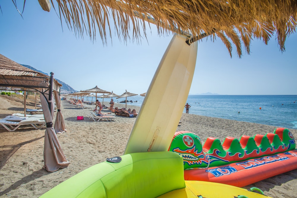 akti palace hotel all inclusive