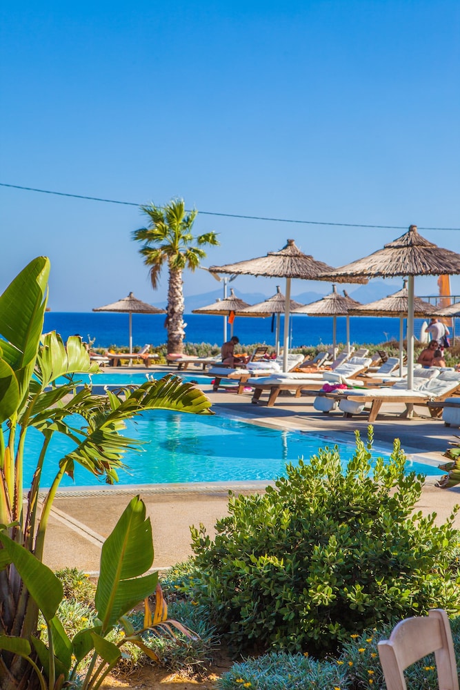 akti palace hotel all inclusive