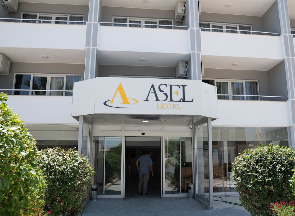 asel hotel